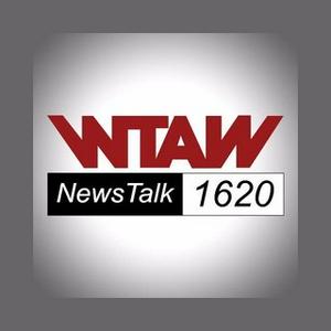 Höre WTAW News / Talk 1620 AM in der App.