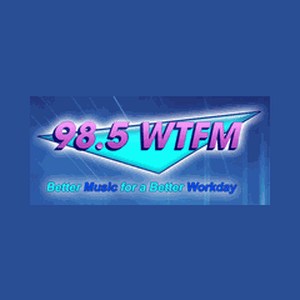 Höre WTFM 98.5 FM in der App.