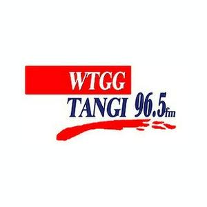 Höre WTGG Tangi 96.5 FM in der App.