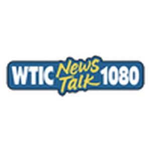 Höre WTIC 1080 AM in der App.