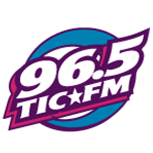 Höre WTIC-FM - 96.5 TIC FM in der App.