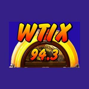 Höre WTIX 94.3 FM in der App.