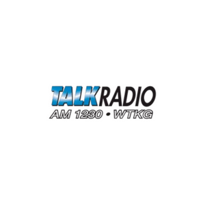 Höre WTKG 1230 AM - talk radio in der App.