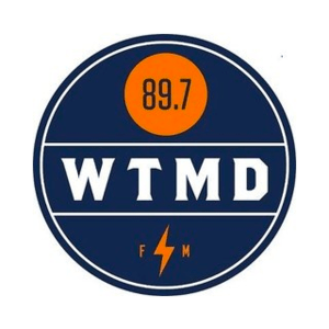 Höre 89.7 WTMD  in der App.