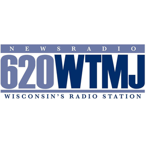 Höre WTMJ - Newsradio 620 in der App.