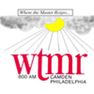 WTMR - 800 AM