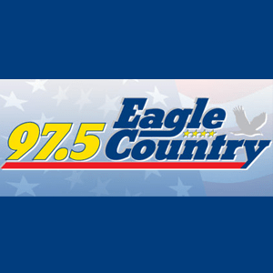 Höre WTTN - 97.5 Eagle Country 97.5 FM in der App.