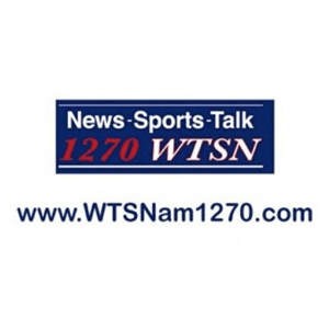 Höre WTSN - News-Talk 1270 AM - The Pulse of NH in der App.