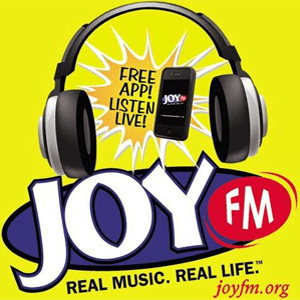 Höre WTTX-FM - Joy FM 107.1  in der App.