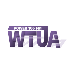 Höre WTUA Power 106.1 FM in der App.