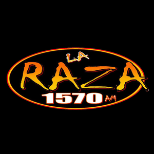 Höre WTWB - La Raza 1570 AM in der App.