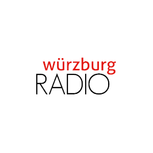 Höre würzburgRADIO in der App.