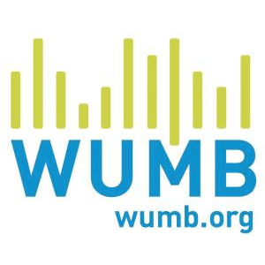 Höre WUMB 91.9 fm in der App.