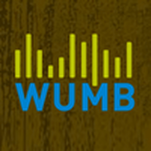 Höre WUMB Radio Christmas Music in der App.