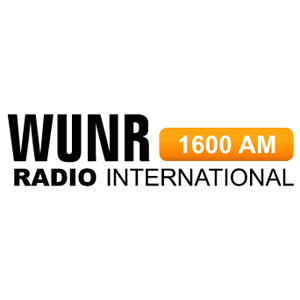 Höre WUNR 1600 AM in der App.