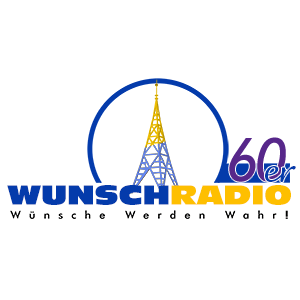 Höre wunschradio.fm 60er in der App.