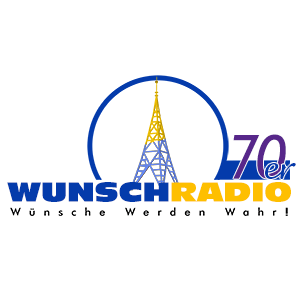 Höre wunschradio.fm 70er in der App.