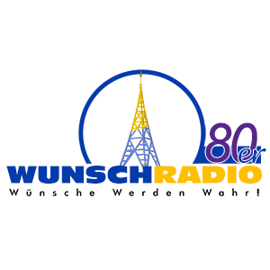 Höre wunschradio.fm 80er in der App.