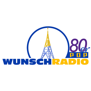 Höre wunschradio.fm 80er Pop in der App.