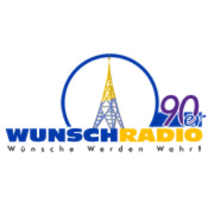 Höre wunschradio.fm 90er in der App.