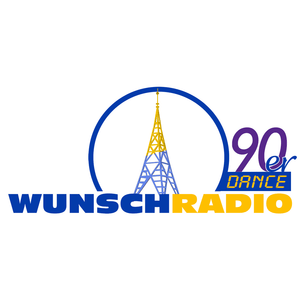 Höre wunschradio.fm 90er Dance in der App.