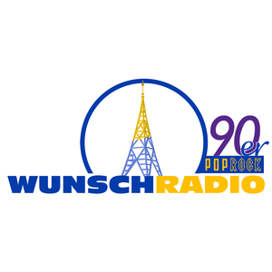 Höre wunschradio.fm 90er Pop/Rock in der App.