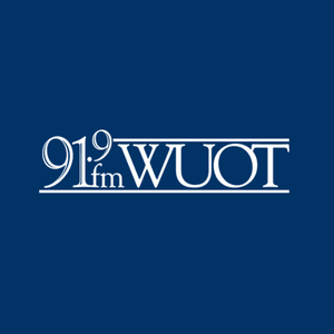 Höre WUOT 91.9 FM in der App.