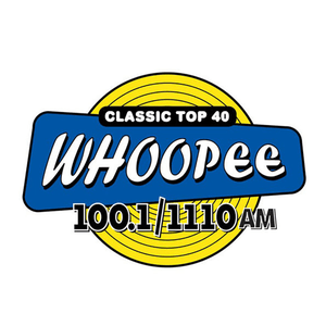 Höre WUPE - Whoopee 100.1 FM in der App.