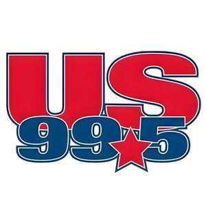 Höre WUSN - US 99.5 FM in der App.