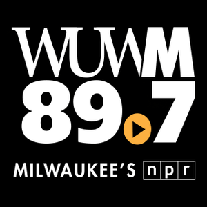 Höre WUWM Milwaukee Public Radio in der App.