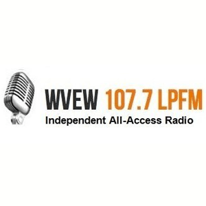 Höre WVEW-LP - 107.7 FM in der App.