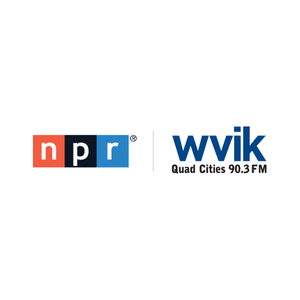 Höre WVIK Quad Cities NPR in der App.