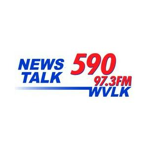 Höre WVLK NewsTalk 590 AM in der App.