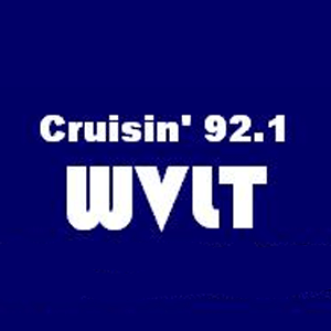 Höre WVLT - Cruisin‘ 92.1 FM in der App.