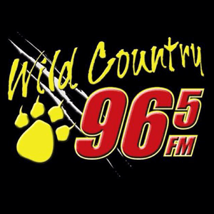 Höre WVNV - Wild Country 96.5 FM in der App.