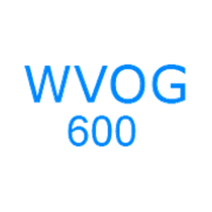 Höre WVOG Gospel 600 AM in der App.