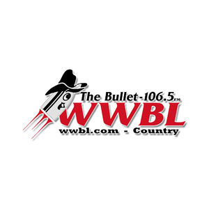 Höre WWBL The Bullet 106.5 in der App.