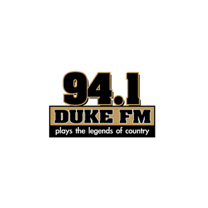 Höre WWDK 94.1 Duke FM in der App.