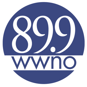 Höre 89.9 WWNO in der App.