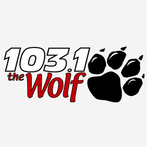 Höre WWOF - The Wolf 103.1 FM in der App.