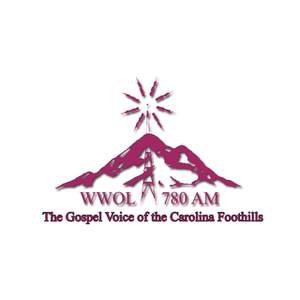 Höre WWOL The Gospel Voice of the Carolina Foothills 780 AM in der App.