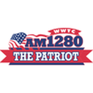 Höre WWTC - The Patriot 1280 AM in der App.