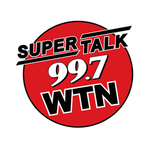 Höre WWTN SuperTalk 99.7 FM in der App.