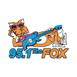 Höre WXFX 95.1 The Fox in der App.