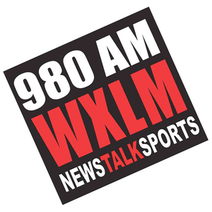 Höre WXLM NewsTalk Sports 980 AM in der App.