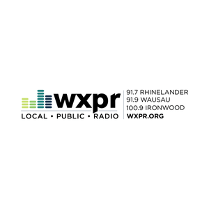 Höre WXPR local public radio 91.7 FM in der App.