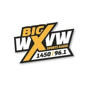 Höre WXVW The Big X 1450 AM in der App.