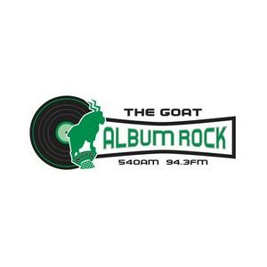 Höre WXYG Album Rock The Goat in der App.