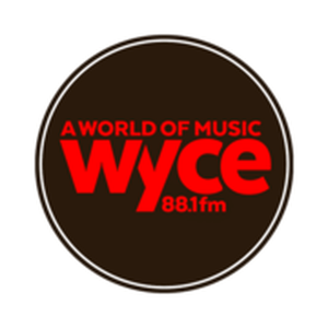 Höre WYCE 88.1 FM in der App.