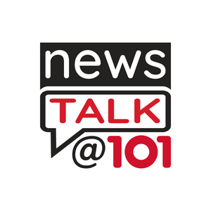 Höre WYOO NewsTalk 101 in der App.